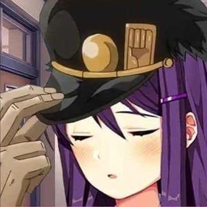 Meet your Posher, Yosuke